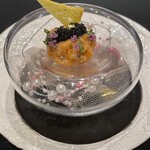 ラ ターブル ドゥ ジョエル・ロブション - 