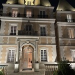 ラ ターブル ドゥ ジョエル・ロブション - 