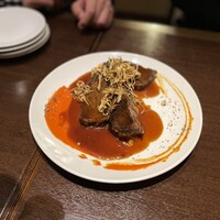 オステリア ミオ・バール - 