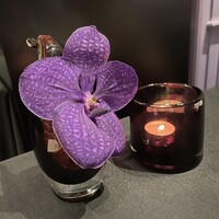 ラ ターブル ドゥ ジョエル・ロブション - 