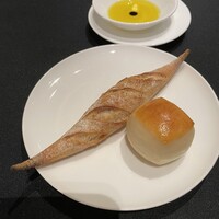 ラ ターブル ドゥ ジョエル・ロブション - 