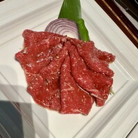 叙々苑 有楽町マリオン店 - 