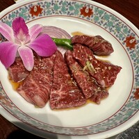 叙々苑 有楽町マリオン店 - 