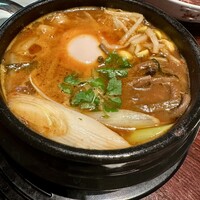 叙々苑 有楽町マリオン店 - 
