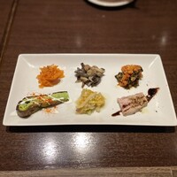 オステリア ミオ・バール - 