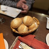 オステリア ミオ・バール - 