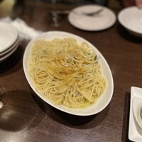 オステリア ミオ・バール - 