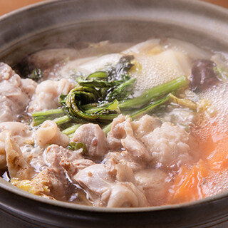 炭火やきとり むぅ_2