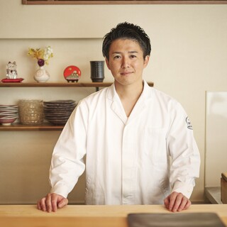 田邉幸輝氏（タナベコウキ）―師から受け継いだ店と志し