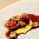 シンスケヤマモト - 