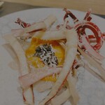 シンスケヤマモト - 