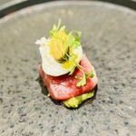 シンスケヤマモト - 