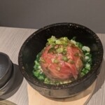 炭焼工房 朱雀門 - 