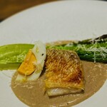 シンスケヤマモト - 