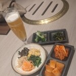 炭焼工房 朱雀門 - 