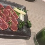 炭焼工房 朱雀門 - 