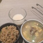 炭焼工房 朱雀門 - 