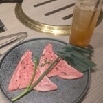 炭焼工房 朱雀門 - 