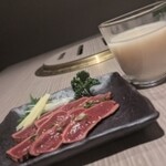 炭焼工房 朱雀門 - 