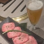 炭焼工房 朱雀門 - 