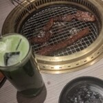 炭焼工房 朱雀門 - 