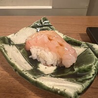 寿司処 かい原 - 