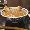 うどん 兎麦 阪急三番街店