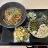 ゆで太郎 西宮の沢店