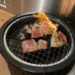 国領肉流通センター - 