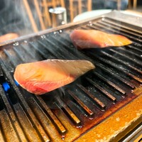 焼うお いし川 名古屋 -  焼うお いし川 名古屋 -