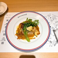 ビストロ・イナシュヴェ - 