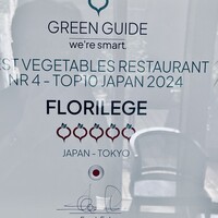 Florilege - 