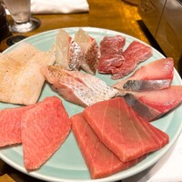 焼うお いし川 名古屋 -  焼うお いし川 名古屋 -