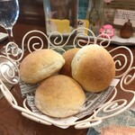 ふらんす料理　蓮 - 