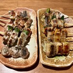 Yakitori Gang Kouchi ten - 