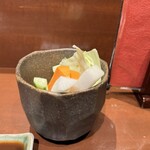 串揚げ えん藤 - 