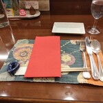 ふらんす料理　蓮 - 