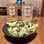 Yakitori Gang Kouchi ten - 