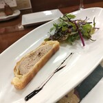 ふらんす料理　蓮 - 