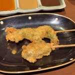 串揚げ えん藤 - 