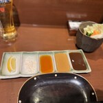 串揚げ えん藤 - 