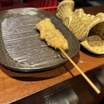 串揚げ えん藤 - 