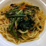 生パスタ工房 はちや - 