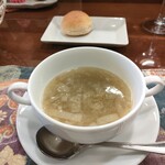 ふらんす料理　蓮 - 