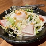 Yakitori Gang Kouchi ten - 
