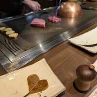 SAI.teppan - 