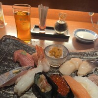 おたる政寿司 ぜん庵 - 