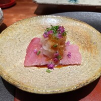 天ぷら 元吉 - 