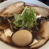 神戸堂ラーメン