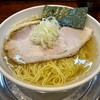 元祖一条流 がんこラーメン 立川たま館分店